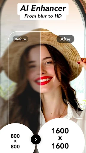 AIFoto MOD screenshot 5