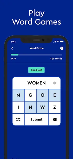 Dictionary.com Premium 12.0.2 APK + MOD [Paid/Patched/Extra] screenshot 5