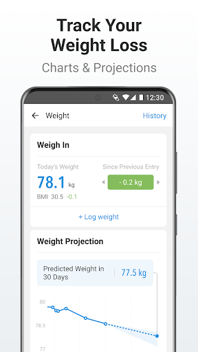 Pacer Pedometer MOD APK p13.3.1 (Premium Unlocked) screenshot 5