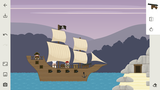 Toon Blocks screenshot 5