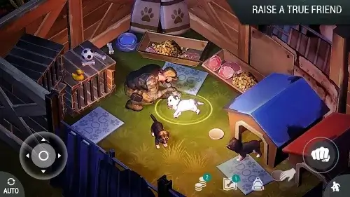 Last Day on Earth screenshot 5