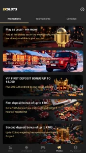 1xSlots 54 (4402) free on android screenshot 5