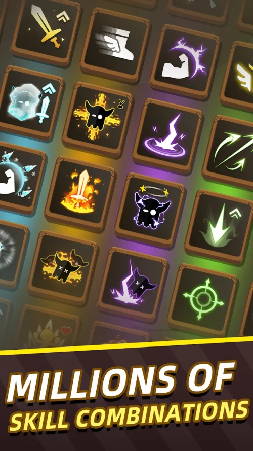 Rune Mage screenshot 5