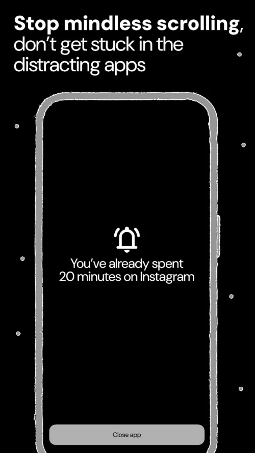 Ascent: screen time & offtime screenshot 5