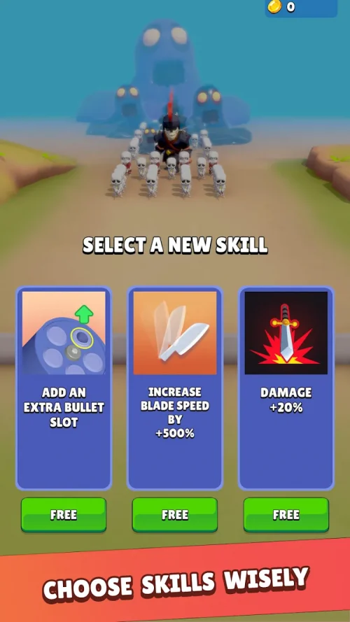 Bullet Heroes screenshot 5