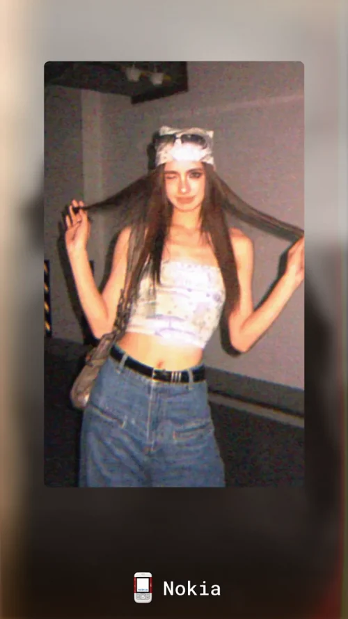 Kapi Cam – Vintage Camera screenshot 5