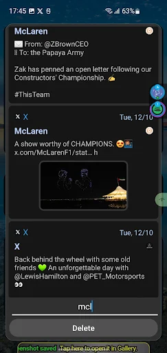 Notification Dots MOD screenshot 5