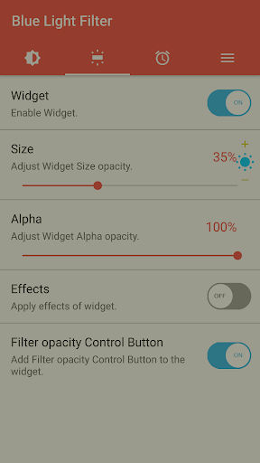 sFilter screenshot 5