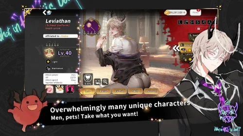 What in Hell is Bad? screenshot 5