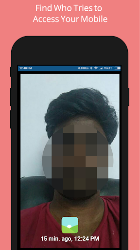 Ultra Lock screenshot 5