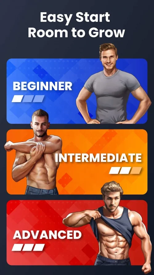 Home Workout – No Equipment screenshot 5