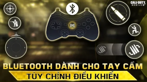 Call Of Duty: Mobile VN screenshot 5