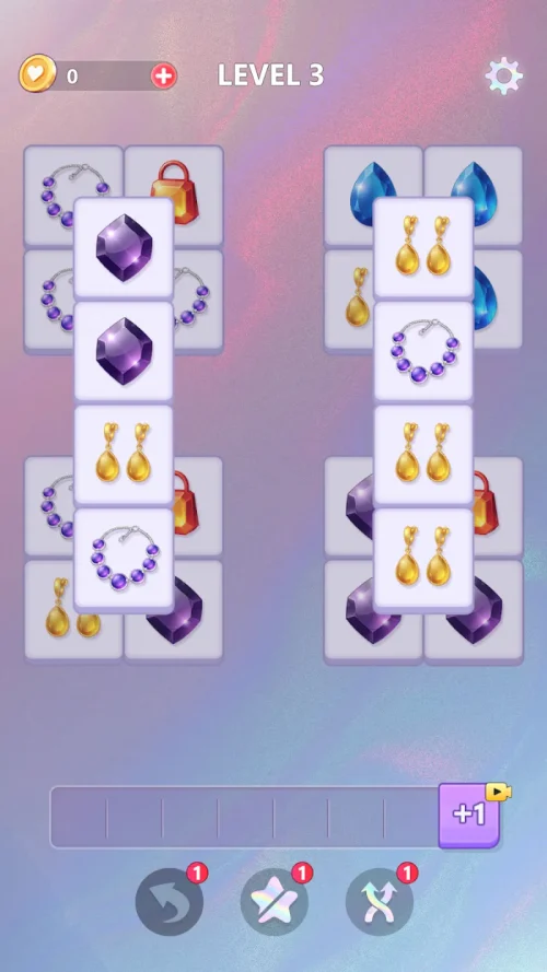 Desire Unlocked screenshot 5