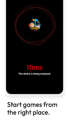 Game Booster Pro screenshot 5