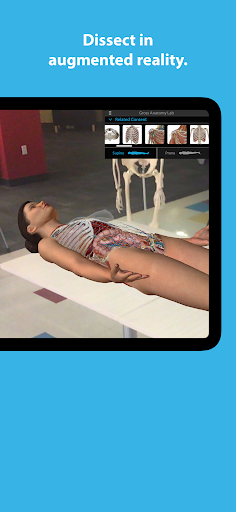 Human Anatomy Atlas 2026 screenshot 5