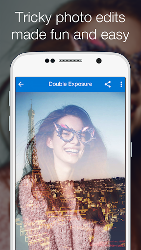 Photo Lab PRO screenshot 5