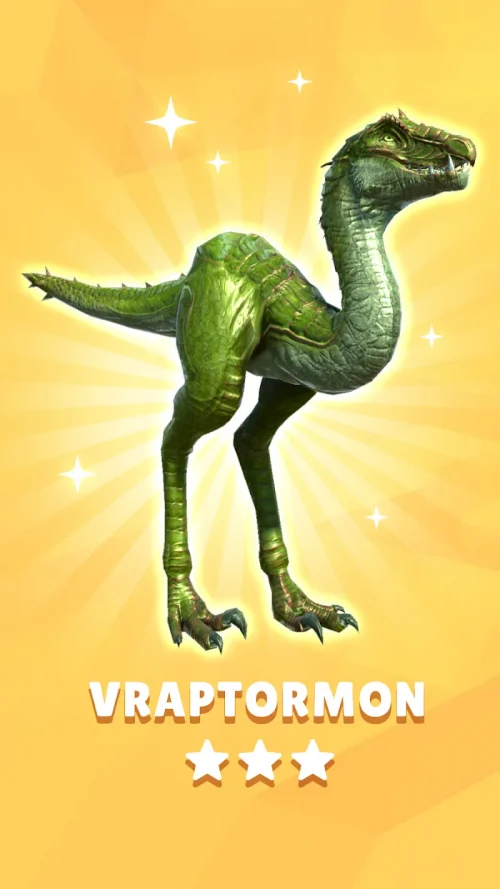 Merge Master: Dinosaur Monster screenshot 5