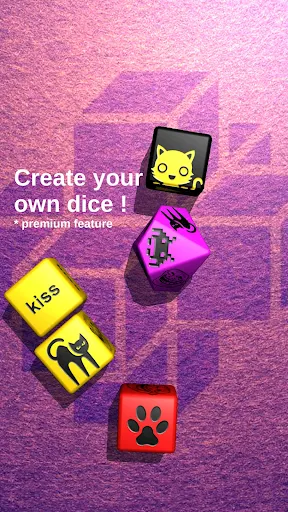 Dice screenshot 5