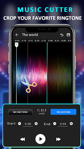 KX Music Player Pro screenshot 5