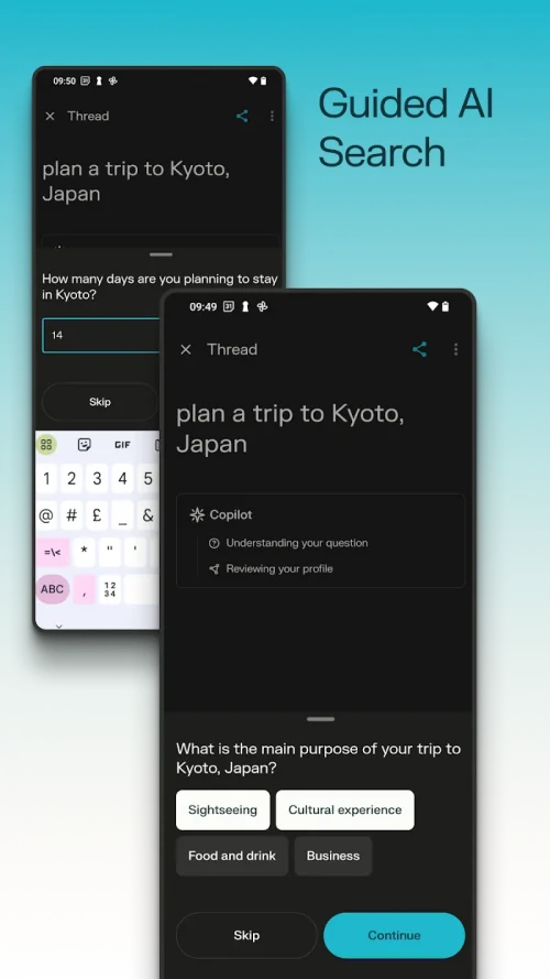 Perplexity – Ask Anything screenshot 5