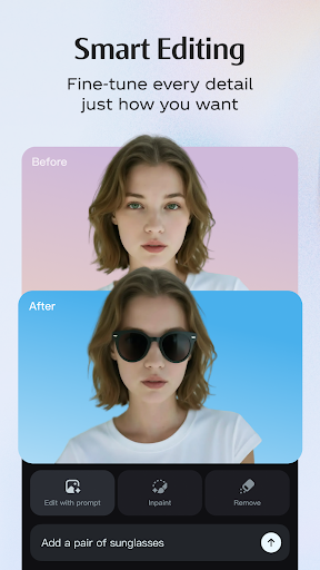 Dreamina AI screenshot 5