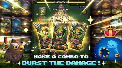 TripleFantasy Premium screenshot 5