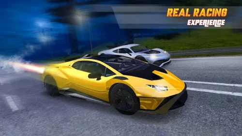 Ultimate Traffic Driving Car screenshot 5
