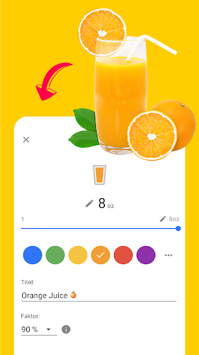 Hydro Coach PRO screenshot 5