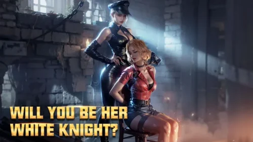 Kiss of War screenshot 5