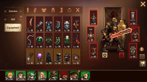 Dungeon Survival 2 screenshot 5