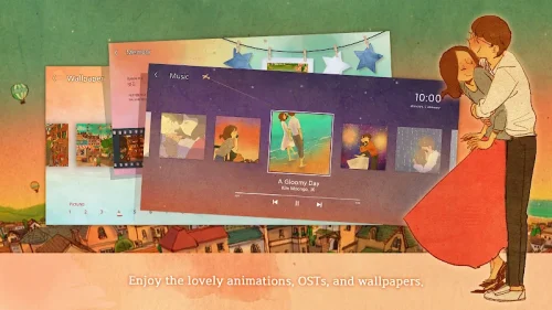 Love is in small things screenshot 5