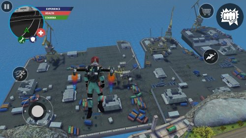 Gangster Crime screenshot 5