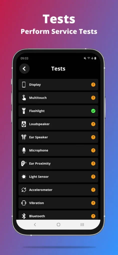 G-CPU screenshot 5