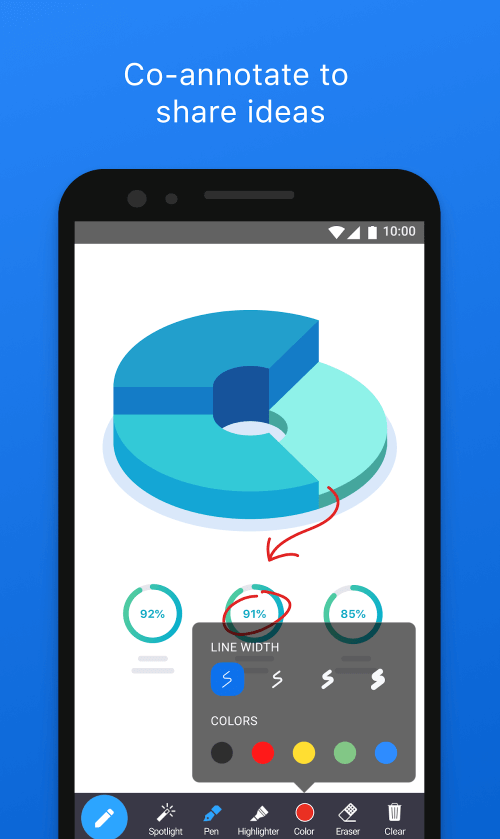 Zoom – One Platform to Connect screenshot 5
