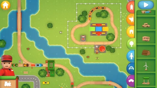 BRIO World – Railway screenshot 5