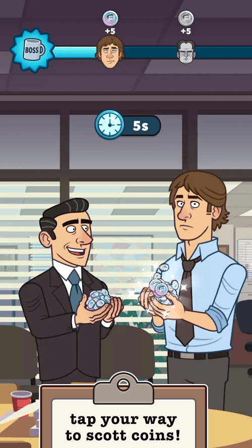 The Office screenshot 5