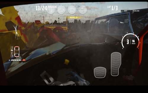 Wreckfest screenshot 5