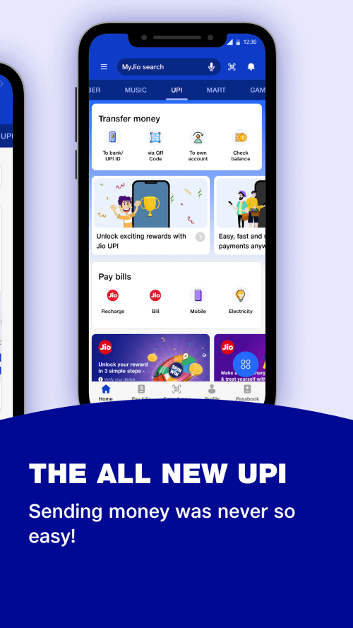 MyJio: For Everything Jio screenshot 5