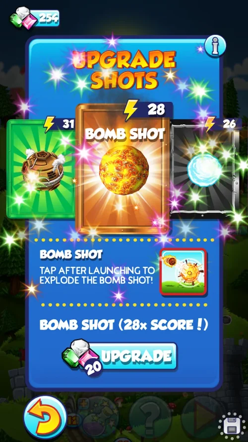 Catapult King screenshot 5