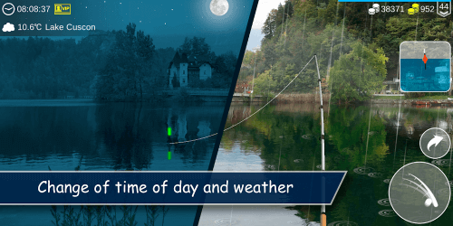 My Fishing World screenshot 5