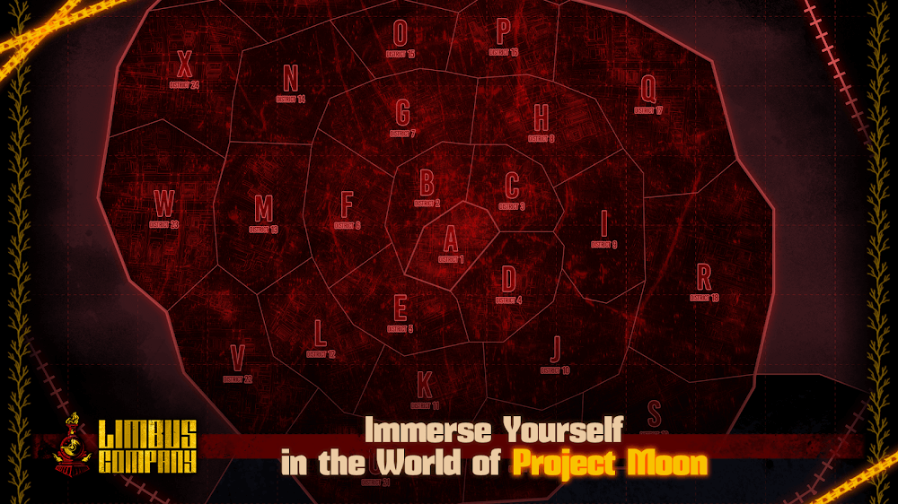 Limbus Company screenshot 5