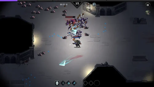Last Mage screenshot 5