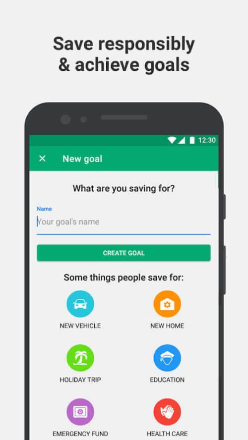Wallet screenshot 5