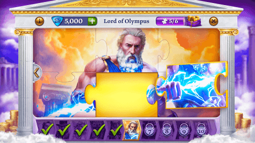 Slots Era screenshot 5