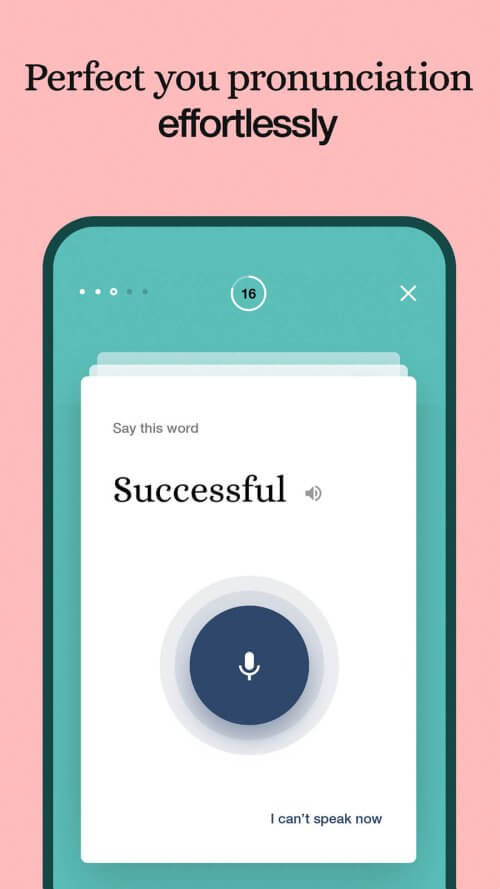 Promova: Learn Languages screenshot 5