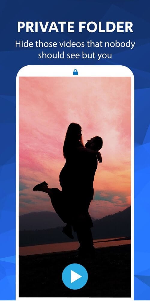 LockMyPix Photo Vault PRO screenshot 5