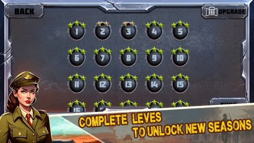 Battle Strategy: Tower Defense screenshot 5