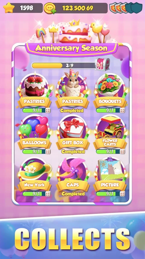 Piggy GO – Clash of Coin screenshot 5