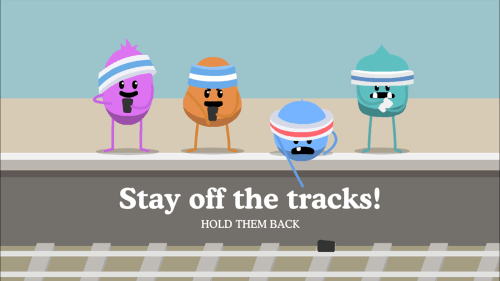 Dumb Ways to Die 2 screenshot 5