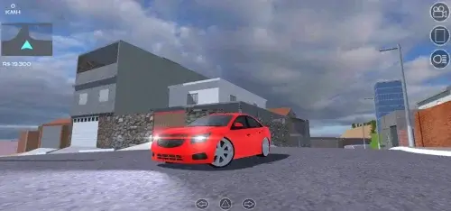 Carros Baixos Brasil 2 screenshot 5